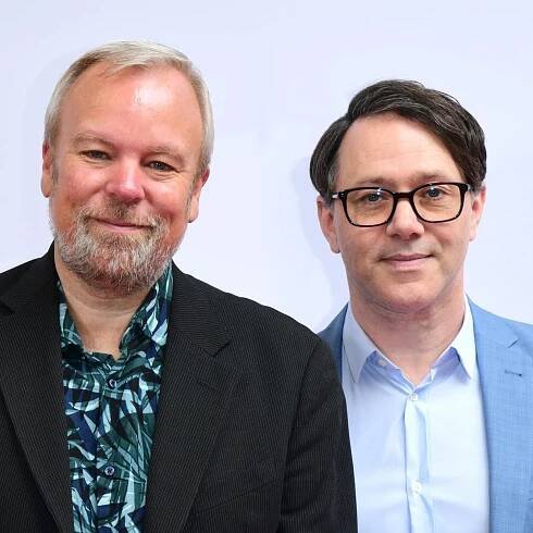 Inside No 9: Social media reacts to star-studded final episode
