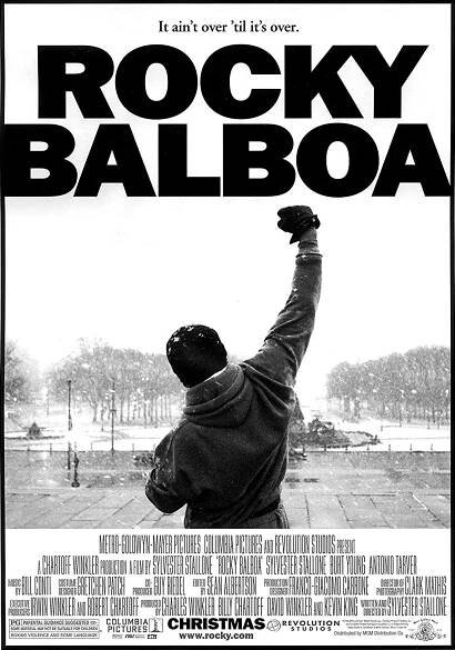 Rocky Balboa (2006)