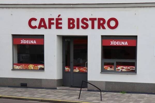 BISTRO ČEJKA foto 1