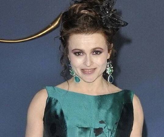 Helena Bonham Carter Biography - Facts, Childhood, Family Life & Achievements