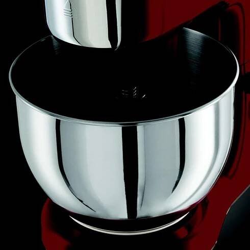 Kuchyňský robot RUSSELL HOBBS DESIRE 23480-56 červený