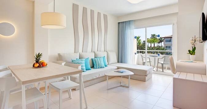 Grupotel Mallorca Mar, Španělsko od 26 490 Kč