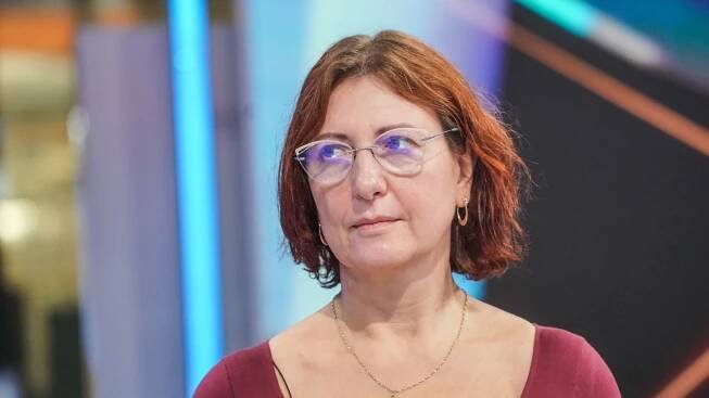 Řetězový e-mail chce naznačit, že Martina Koziar Vašáková je zrůdou, která chce zlikvidovat staré lidi
