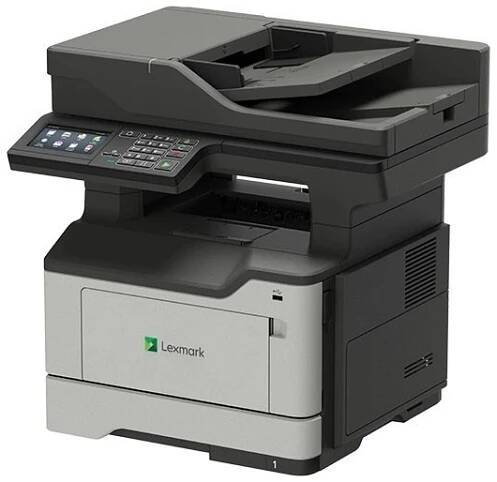 Lexmark MX521de