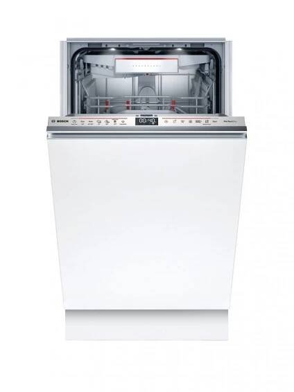 Vestavná myčka Bosch SPV6YMX11E | Kovacek.cz