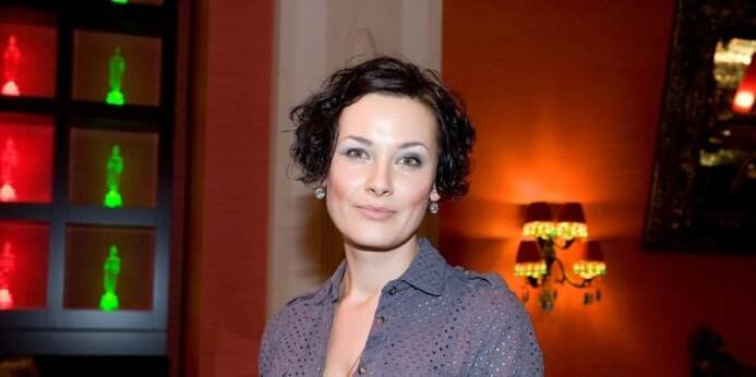 Miss Michaela Salačová