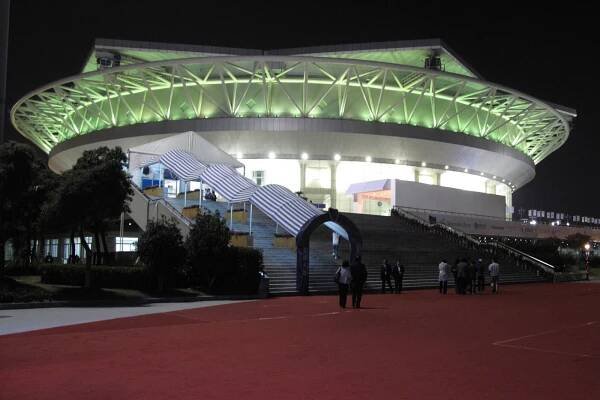 Shanghai Masters