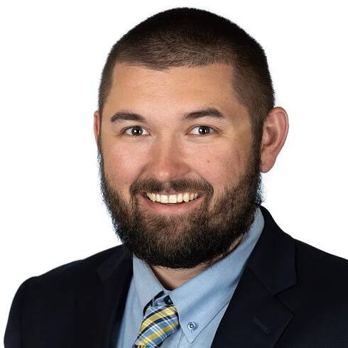 GTH Welcomes Owen Taylor & Mitch Wright - Gordon Thomas Honeywell