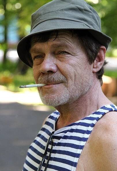 Jurij Loparjov