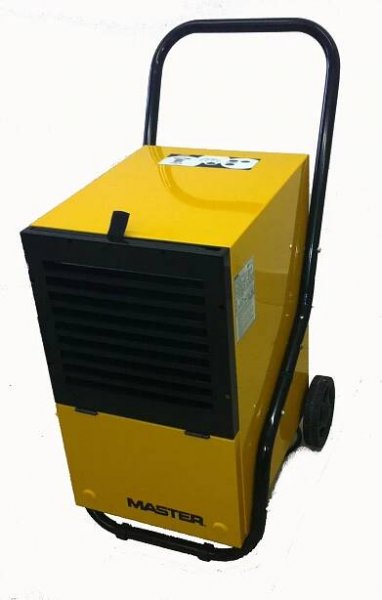 Odvlhčovač Master DH752 - Dewalt-morava.cz