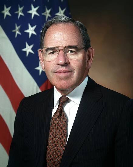 John P. White