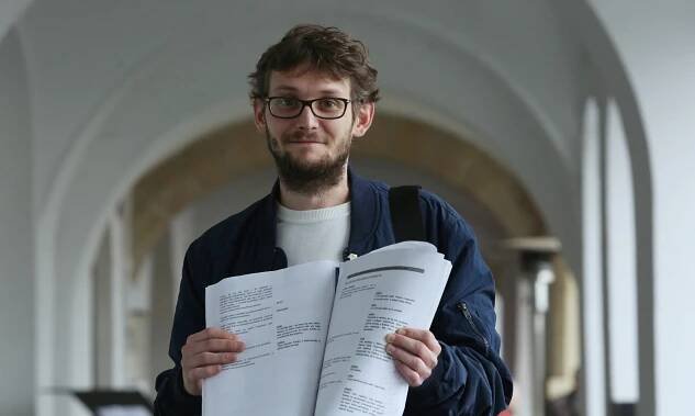 Jan Malinda: První oddělení mi změnilo pohled na policejní práci
