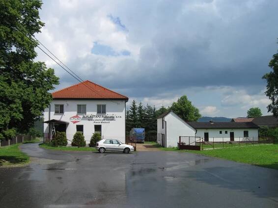 ELPLAST - KPZ Rokycany, spol. s r.o. foto 2
