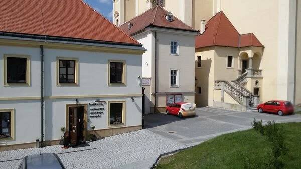 Hotel Salety foto 5