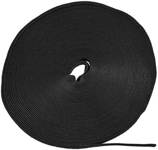 Gripper 10mm Velcro Tape (25m Roll)