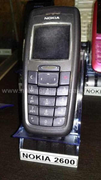 Curiosidades – Nokia Project Dream