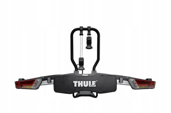Nosič kol THULE 933 EasyFold XT