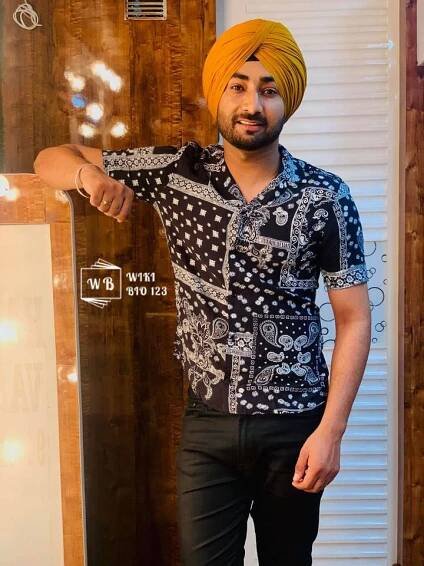 Ranjit Bawa HD Images Wallpapers Photos