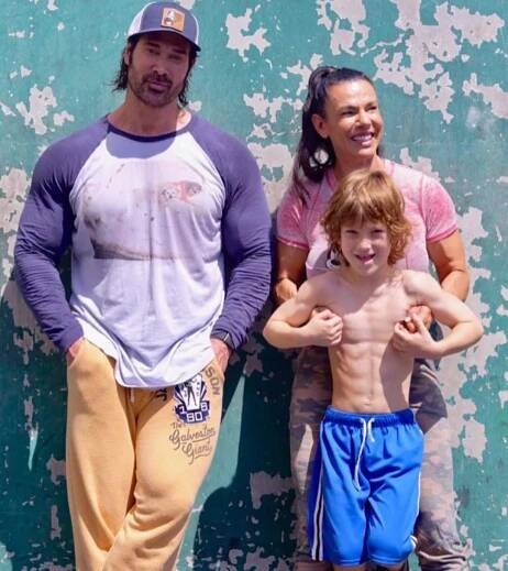 Mike O'Hearn | Titan Meal Plan 