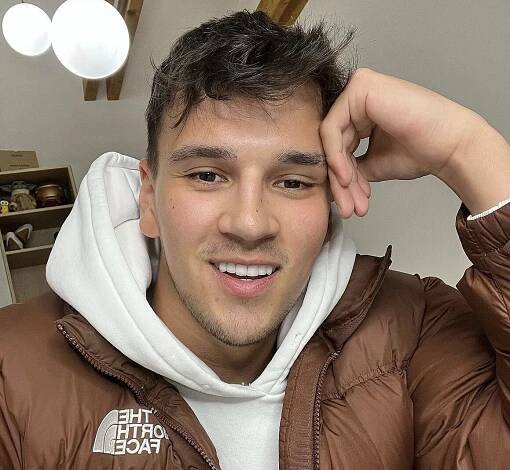 Michálek se vydal na další rande do Paříže. Lidé mu ale neustále připomínají jeho vztah s Alagiou