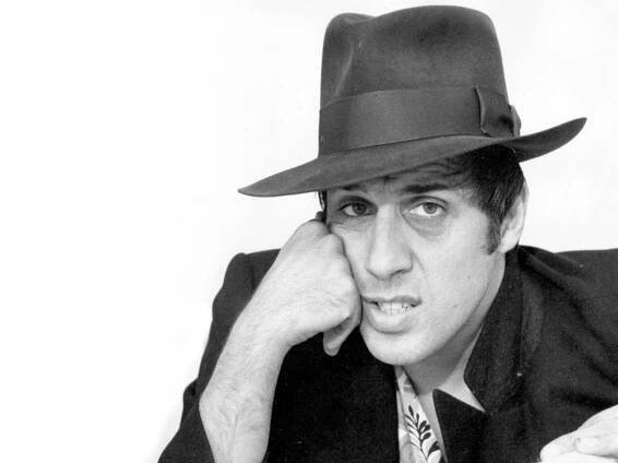 Adriano Celentano