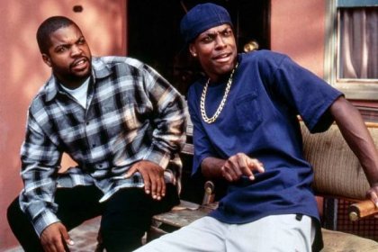 Ice Cube refutes claims they underpaid actors on 'Friday'