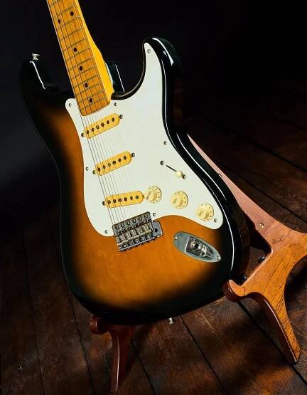 Fender 1991 Stratocaster ST57-65US MIJ