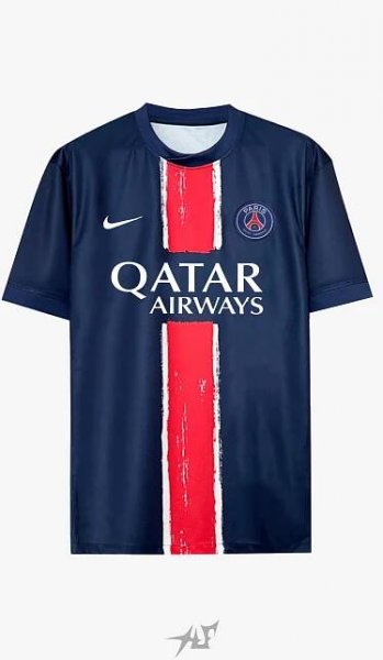 PSG HOME 2024
