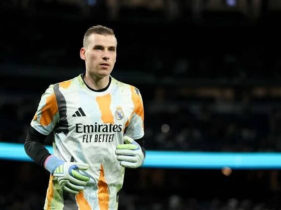 Real Madrid fringe star surprisingly wishes to stay despite abroad interest