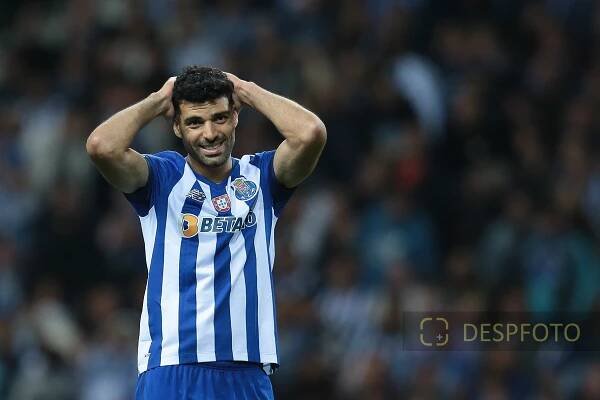 FC Porto vs Bayer 04 Leverkusen – UEFA Champions League 2022/23 – Matchday 3 – Despfoto