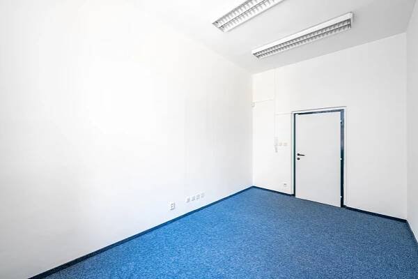 PRODÁNO. Pronájem kancelářských prostor (26m2), Praha 4, Chodov - FARAON reality