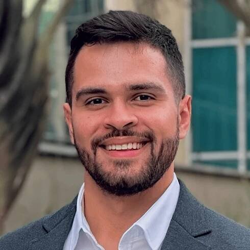 Pedro Vargas