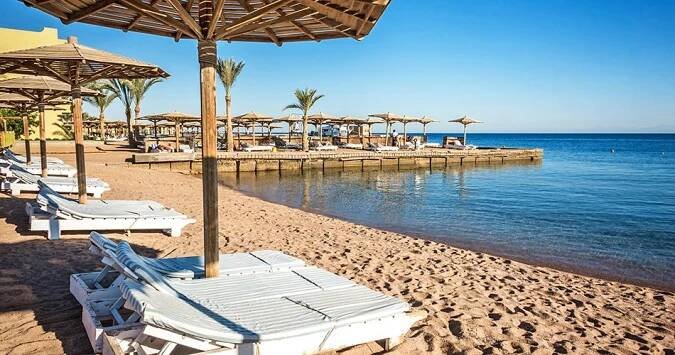 Palm Beach Resort
