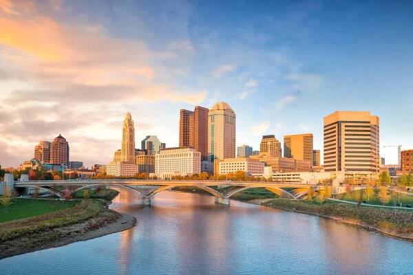 Starting a Business in Ohio - CASE U.S.A.: Invest in Ohio