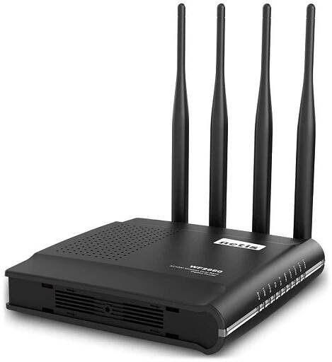 NETIS WF2880