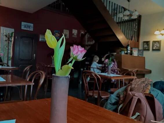 Café Au Père Tranquille foto 4