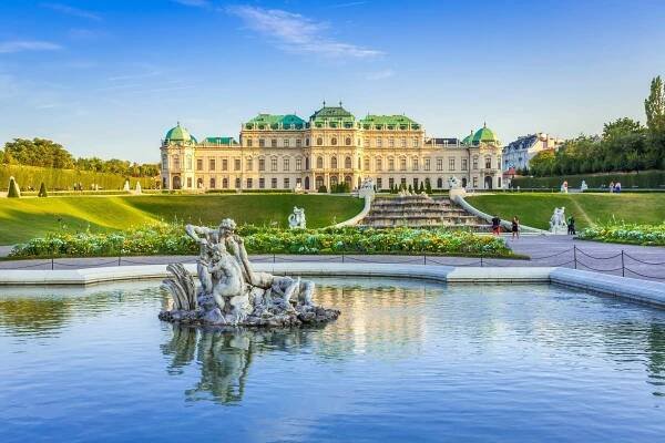 Schloss Wien