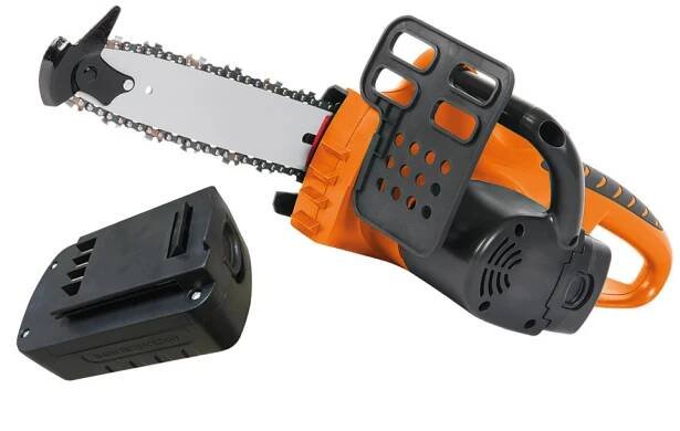 Profi Tools Aku řetězová pila ET1105