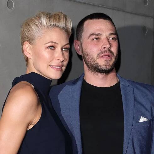 Exclusive: Busted star Matt Willis shares his motivation for getting sober
