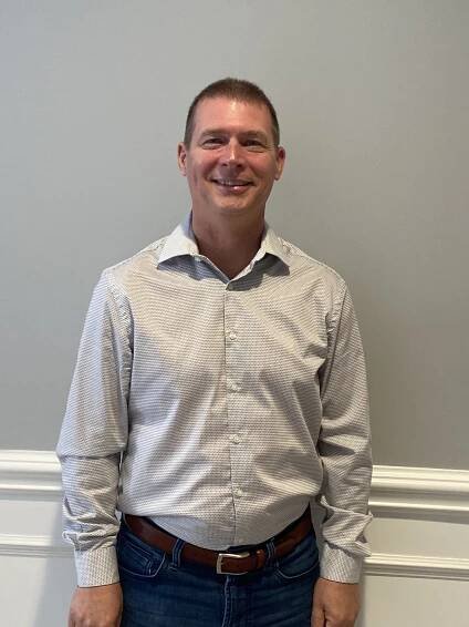 Associate Pastor             Bryan Patrick