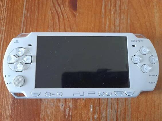 Sony PSP