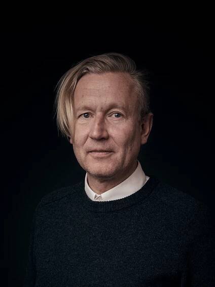 Pär Lindström
