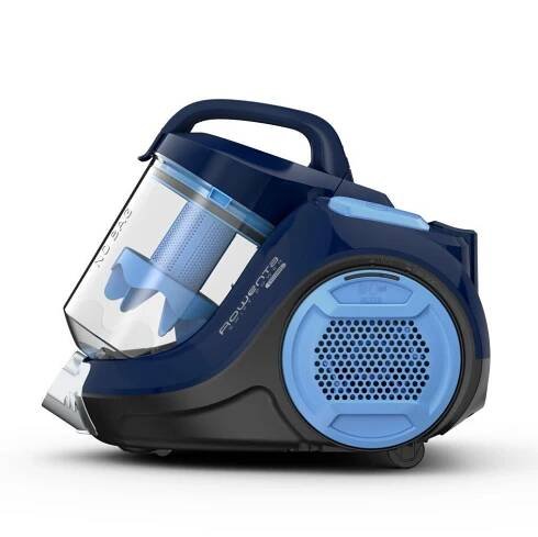 Rowenta RO2981EA Swift Power Cyclonic – testy a recenze | 8nej.cz