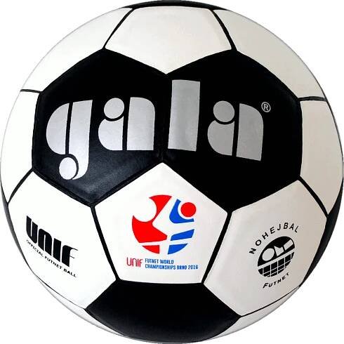 GALA MÍČ NOHEJBAL OFFICIAL BN5042S č.1