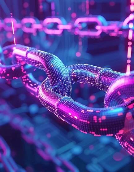 Blockchain Development Services by Litslink Company