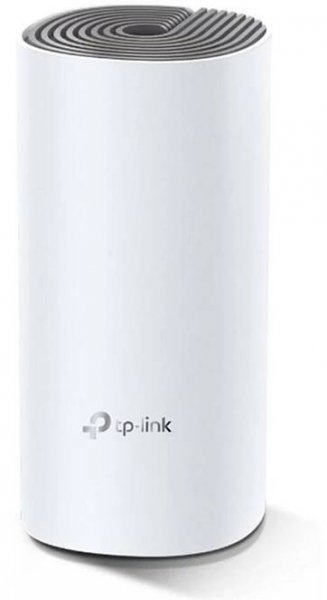 Mesh systém Tp-Link Deco E4 AC1200 (1-pack)