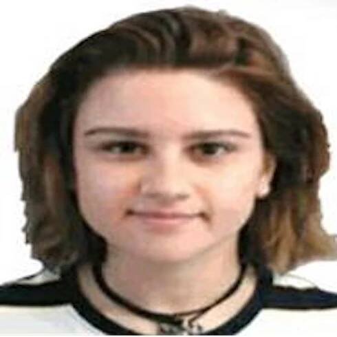 Alba García-Vega
