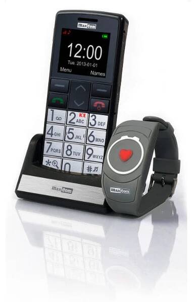 Maxcom MM715BB