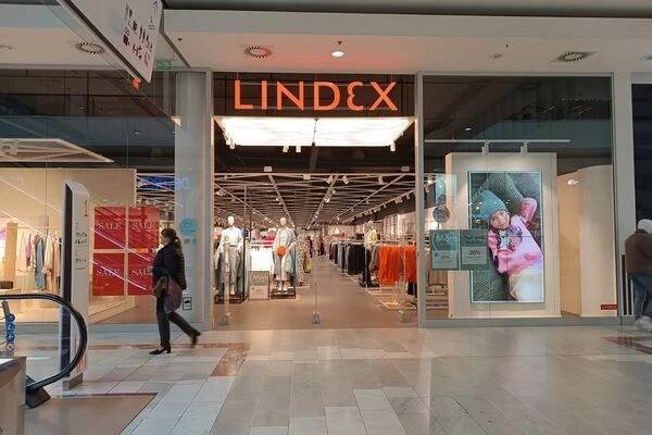LINDEX foto 1