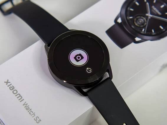 xiaomi watch s3 7 1
